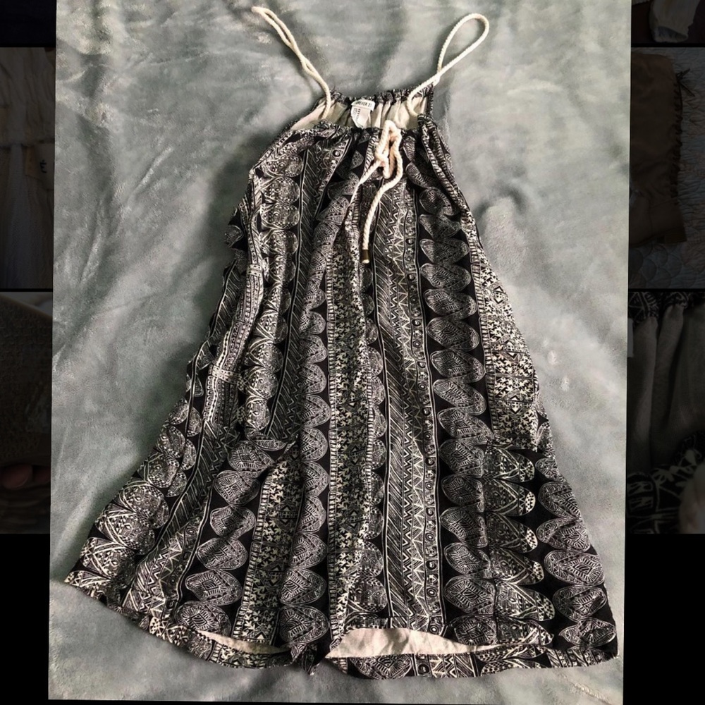Forever 21 romper